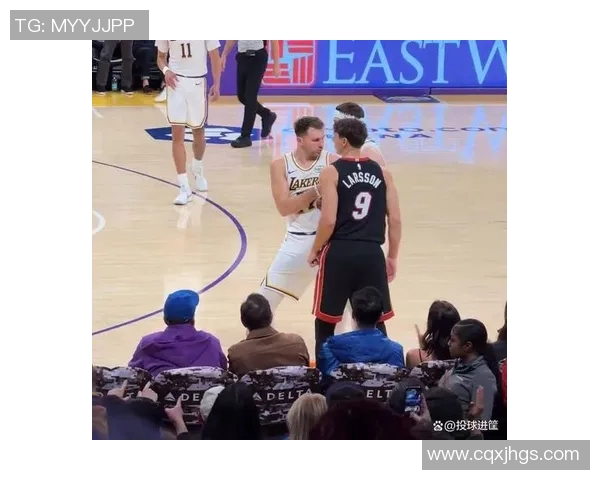 老鹰六人得分上双轻取湖人东契奇虽砍22分仍难挽败局