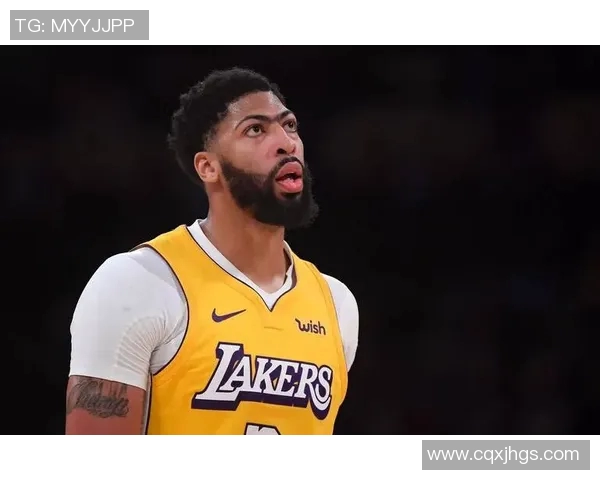 湖人管理层不满安东尼·戴维斯训练态度,浓眉交易或影响湖人季后赛前景 湖人管理层不满安东尼·戴维斯训练态度,浓眉交易或影响湖人季后赛前景