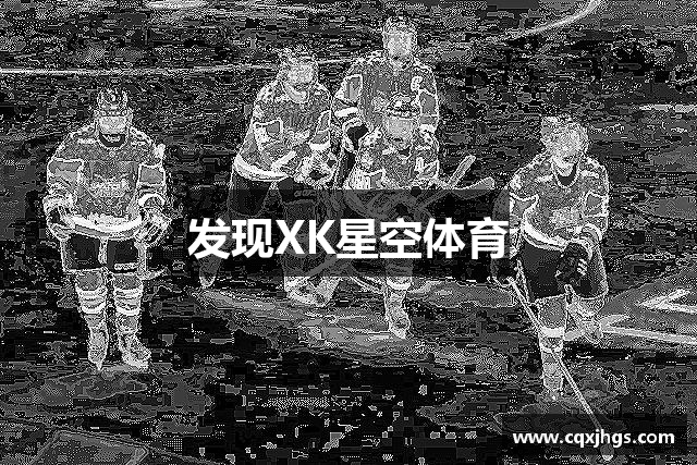 发现XK星空体育